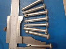 Goupilles axe fixation d'occasion  Yzeures-sur-Creuse