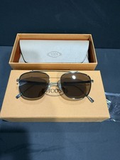 Tods caravan sunglasses d'occasion  Expédié en Belgium
