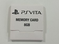 Memory card carte d'occasion  Paris XI
