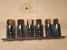 Titan 6pc drive for sale  Kent