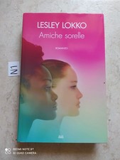 Libro amiche sorelle usato  Torino