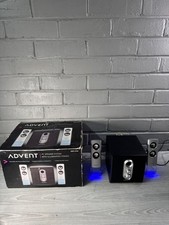 Advent ade 210c for sale  NORTHOLT