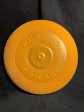 Vintage orange wham for sale  Albuquerque