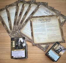 Lord rings card for sale  Redondo Beach