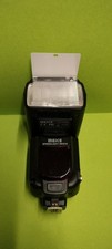 Meike mk910 speedlight usato  Camerano