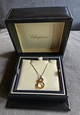 Chopard diamond 18k for sale  Carlisle