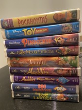 Lot walt disney for sale  Memphis
