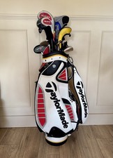 Left hand golf for sale  ABERLOUR