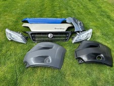 Frontscheinwerfer fiat ducato gebraucht kaufen  Hamburg