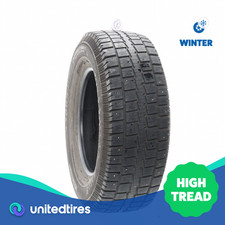 Used 265 70r17 for sale  Chicago