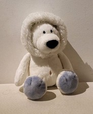 Nici eisbär kapuze gebraucht kaufen  Pfungstadt
