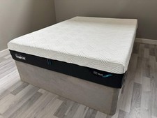 Tempur pro plus for sale  STOCKPORT