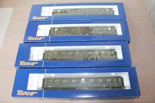 Roco personenwagen 45494 gebraucht kaufen  Belm
