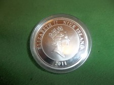Niue island 2011 for sale  MANCHESTER