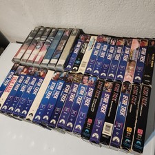 Stark trek vhs for sale  Athens