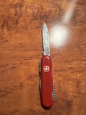 älteres wenger delemont gebraucht kaufen  Magdeburg