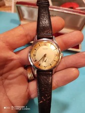 Orologio wyler vetta usato  Nova Milanese