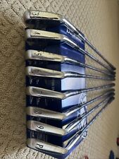Mizuno irons for sale  Pleasanton