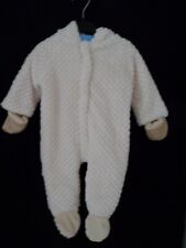 Vêtements bébé combinaison d'occasion  Frontenex