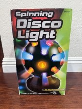 Spinning disco ball for sale  Costa Mesa
