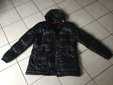 Parka veste doudoune d'occasion  Andeville