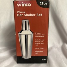 Winco piece cocktail for sale  Leesburg