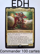 Mtg commander deck d'occasion  Rians