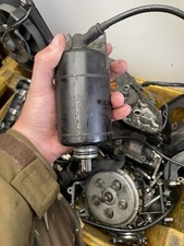Starter motor kawasaki for sale  DURHAM