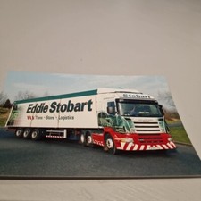 Eddie stobart ltd for sale  WARE