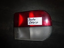 Rückleuchte fiat punto gebraucht kaufen  Saarbrücken