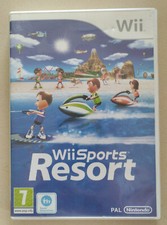 Wii wii sports d'occasion  Saint-Égrève