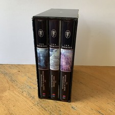 Lord rings jrr for sale  IPSWICH