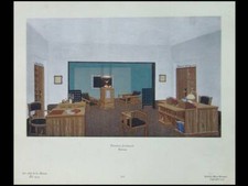 Francis jourdain bureau d'occasion Francis jourdain bureau d'occasion  Rennes-