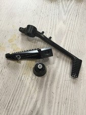 Kaswasaki zx10rr footpeg for sale  CHATHAM