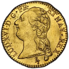Louis xvi louis usato  Spedire a Italy