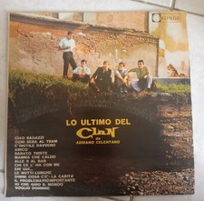 Ultimo del clan usato  Goro