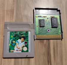 Tênis Jimmy Connors - Nintendo Game Boy (autêntico, testado), usado comprar usado  Enviando para Brazil