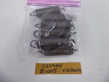 Century type 81005 for sale  Hudsonville
