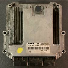 Calculateur moteur renault d'occasion  Morangis