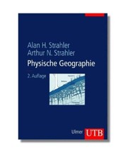 Physische geographie strahler gebraucht kaufen Physische geographie strahler gebraucht kaufen  Trebbin