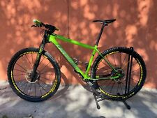 Cannondale fsi carbon usato  Foligno