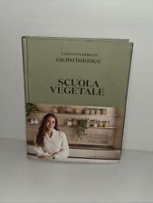 Scuola vegetale. ricette usato  Bologna