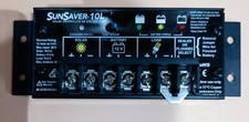 Sunsaver 10l régulateur d'occasion  La Côte-Saint-André