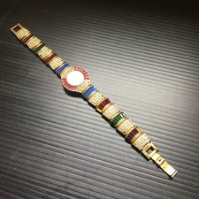 Xanadu womens gold for sale  Milford