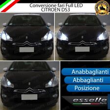 Conversione fari full usato  Napoli