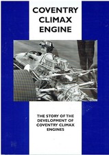 Coventry climax fpf for sale  MANSFIELD