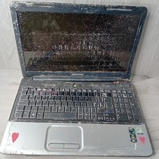 Notebook COMPAQ PRESARIO CQ60 - NÃO TESTADO PARA PEÇAS DE REPOSIÇÃO OU REPAROS NOTEBOOK comprar usado  Enviando para Brazil