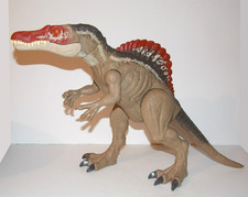 Jurassic spinosaurus extreme for sale  Richmond