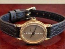 Helvetia gold luxus gebraucht kaufen  Bielefeld
