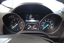 Speedometer cluster message for sale  Mount Olive